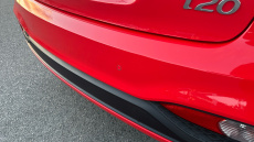 Hyundai i20 1.2 MPi SE 5dr Petrol Hatchback